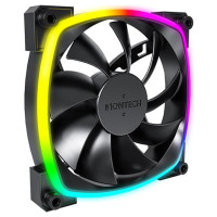 Montech CASE FAN 120MM/AX120 PWM BLACK MONTECH