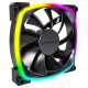 Montech CASE FAN 120MM/AX120 PWM BLACK MONTECH