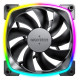 Montech CASE FAN 120MM/AX120 PWM BLACK MONTECH