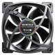 Montech CASE FAN 120MM/AX120 PWM BLACK MONTECH