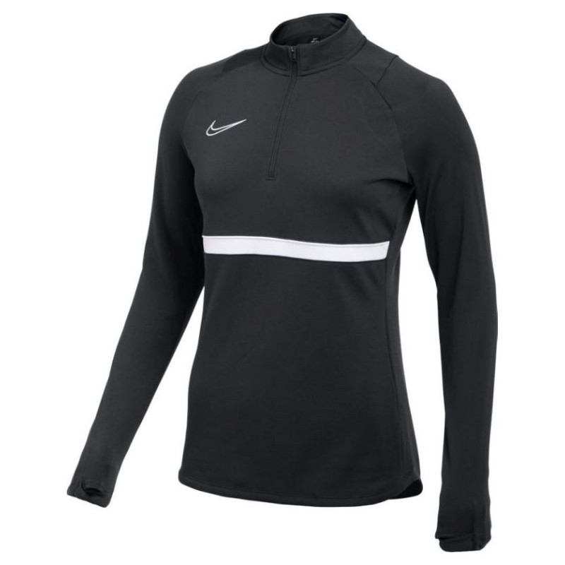 Nike Dri-FIT Academy Sweatshirt W CV2653-010 (XL)