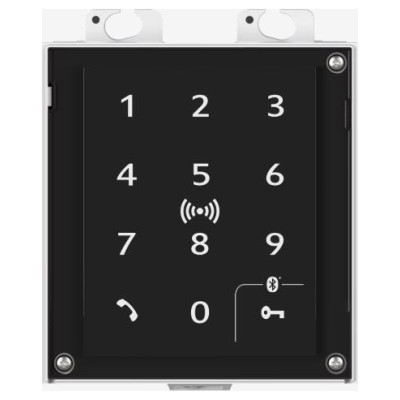 2N ENTRY PANEL KEYPAD MODULE/RFID READER NFC 91550947-S 2N