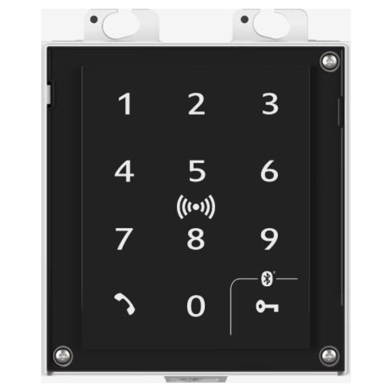 2N ENTRY PANEL KEYPAD MODULE/RFID READER NFC 91550947-S 2N