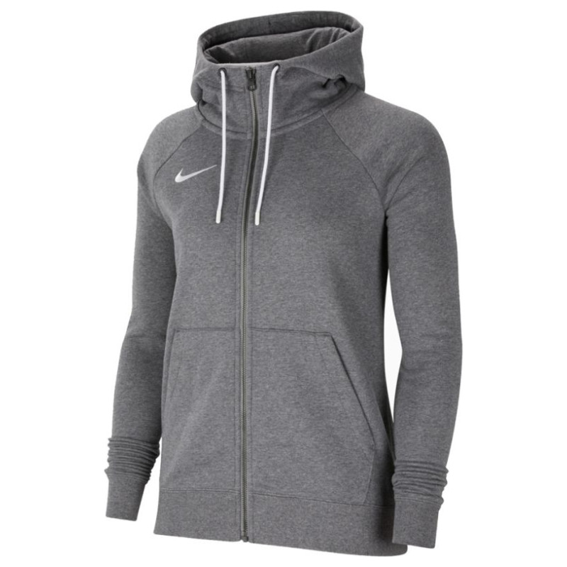 Nike Park 20 Hoodie W CW6955-071 (XL)