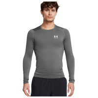 Under Armour Under Armor HG Armor Comp LS T-shirt M 1361524 025 (2 XL)