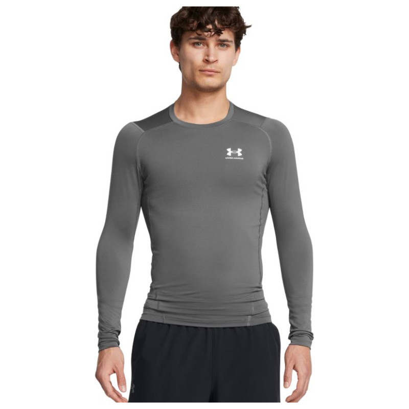 Under Armour Under Armor HG Armor Comp LS T-shirt M 1361524 025 (2 XL)