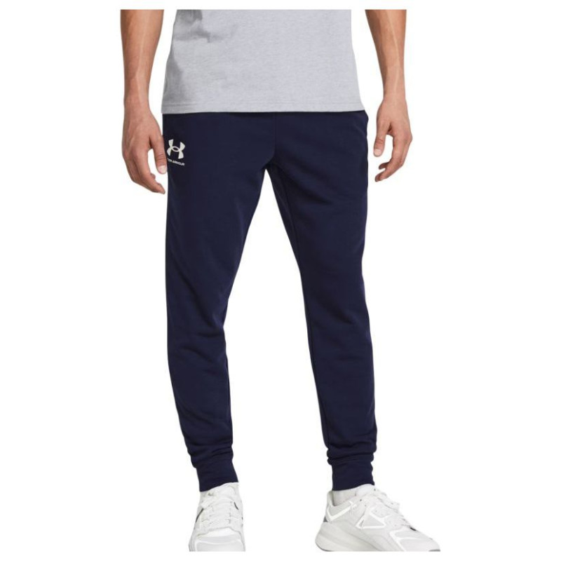 Under Armour Rival Terry Jogger Pants M 1380843 410 (XL)