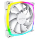 Montech CASE FAN 120MM/AX120 PWM WHITE 3 IN 1 MONTECH