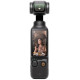 DJI CAMERA POCKET 3 STANDARD COMBO/CP.OS.00000301.07 DJI