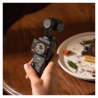 DJI CAMERA POCKET 3 STANDARD COMBO/CP.OS.00000301.07 DJI