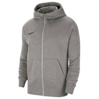 Nike Park 20 Fleece Full-Zip Hoodie Junior CW6891-063 (XS)