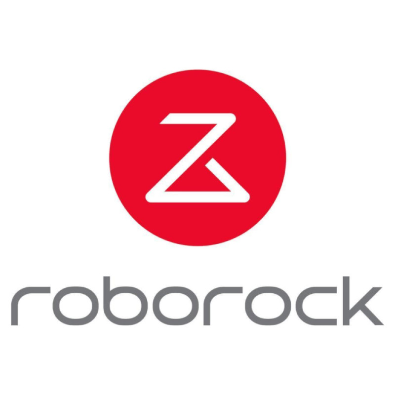 Roborock VACUUM ACC MAIN BRUSH COVER/BLACK 8.02.0439 ROBOROCK