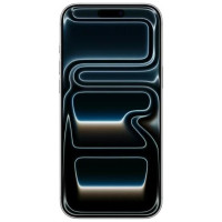 Apple MOBILE PHONE IPHONE 17 PRO MAX/512GB SILVER MFYQ4 APPLE