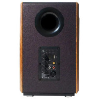 Laudberg M1 bookshelf speakers 2.0 for TV 120W