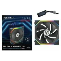 Lian Li CASE FAN 120MM/G99.12RSLIN1W1B.00 LIAN LI