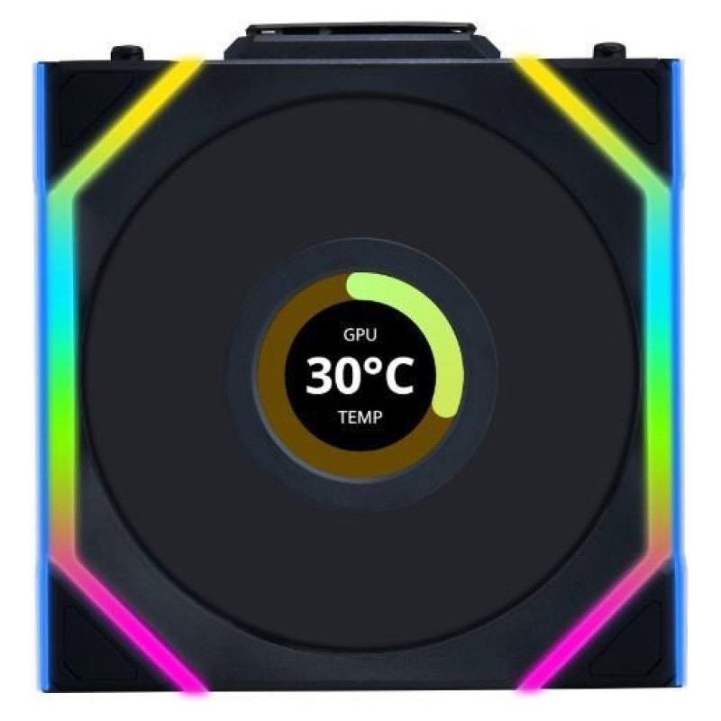Lian Li CASE FAN 120MM/G99.12SL1W3B.00 LIAN LI