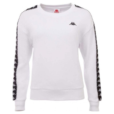 Kappa Ilary sweatshirt W 309068 11-0601 (XL)