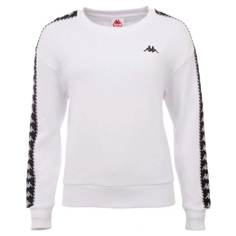 Kappa Ilary sweatshirt W 309068 11-0601 (XL)