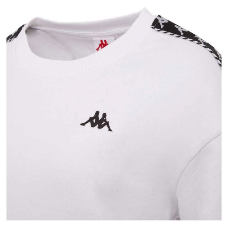 Kappa Ilary sweatshirt W 309068 11-0601 (XL)