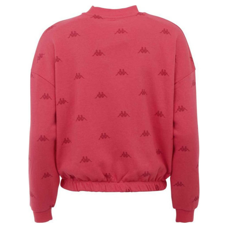 Kappa Ignara sweatshirt W 309091 18-2120 (S)