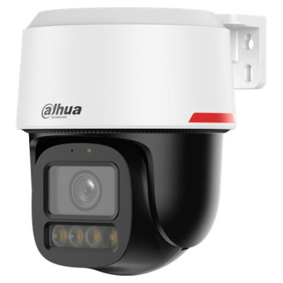 Dahua NET CAMERA 4MP PT DOME/IPC-PT2449C1-S-PV-PRO DAHUA