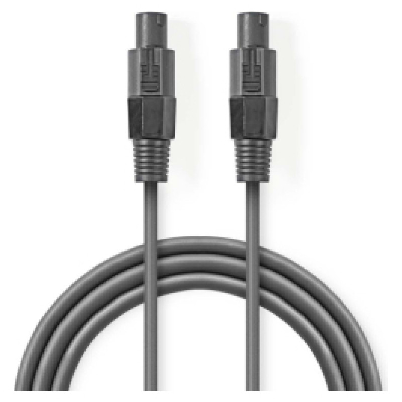 Nedis Audio kabelis Nedis 1.5 mm&sup2; - 1.5 mm&sup2; 5m