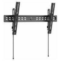 Gembird TV stiprinājums Gembird TV wall mount PRO series (tilt) 43”-95”