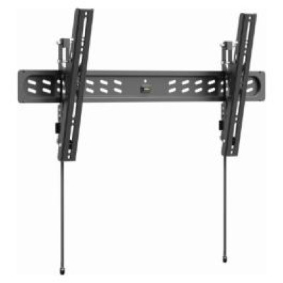 Gembird TV stiprinājums Gembird TV wall mount PRO series (tilt) 43&rdquo;-95&rdquo;