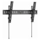 Gembird TV stiprinājums Gembird TV wall mount PRO series (tilt) 43”-95”