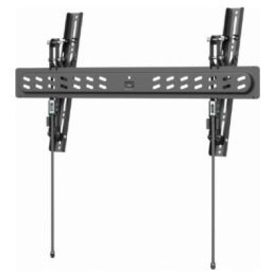 Gembird TV stiprinājums Gembird TV wall mount PRO series (tilt) 43&rdquo;-95&rdquo;