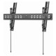 Gembird TV stiprinājums Gembird TV wall mount PRO series (tilt) 43”-95”