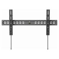 Gembird TV stiprinājums Gembird TV wall mount PRO series (tilt) 43”-95”