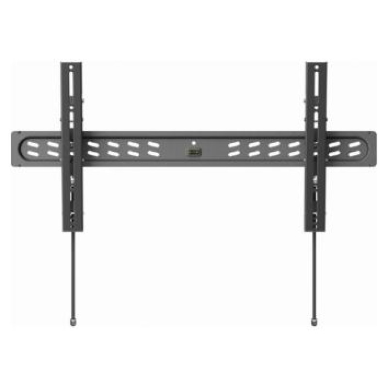 Gembird TV stiprinājums Gembird TV wall mount PRO series (tilt) 43&rdquo;-95&rdquo;