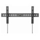Gembird TV stiprinājums Gembird TV wall mount PRO series (tilt) 43”-95”