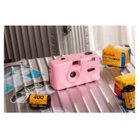 Kodak M35 Candy Pink