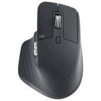 Logitech Datorpele Logitech MX Master 3S Graphite BT