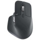 Logitech Datorpele Logitech MX Master 3S Graphite BT