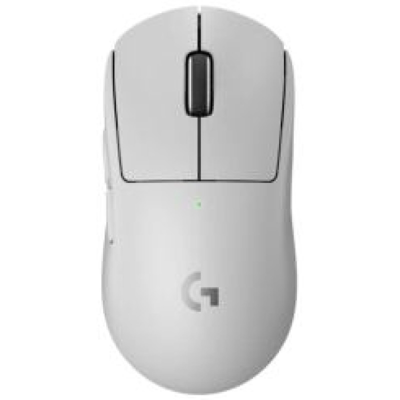 Logitech Datorpele Logitech Pro X Superlight 2 SE White