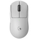 Logitech Datorpele Logitech Pro X Superlight 2 SE White