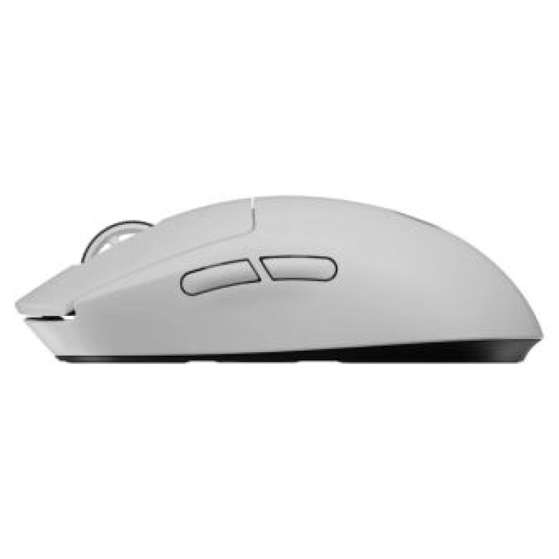Logitech Datorpele Logitech Pro X Superlight 2 SE White