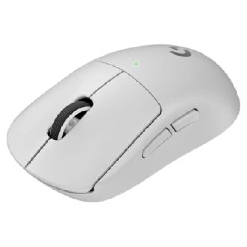 Logitech Datorpele Logitech Pro X Superlight 2 SE White