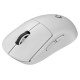 Logitech Datorpele Logitech Pro X Superlight 2 SE White