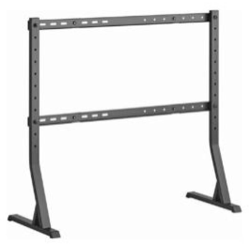 Gembird TV stiprinājums Gembird 45" - 90" Tabletop TV stand