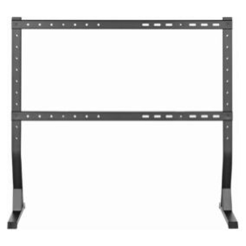Gembird TV stiprinājums Gembird 45" - 90" Tabletop TV stand