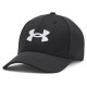 Under Armour Men's Blitzing Cap 1376700 001 (L/XL)