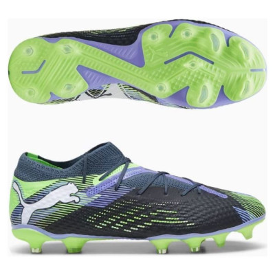 Puma Future 7 Pro+ FG/AG M 108087 03 football boots (40,5)