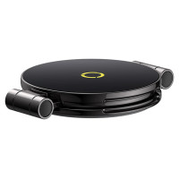 Baseus BS-CW06 MagPro II Phone Holder with MagSafe for Dashboard - Black