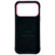 Nimmy Glasses Cool Cat Case for iPhone 17 Pro - Black