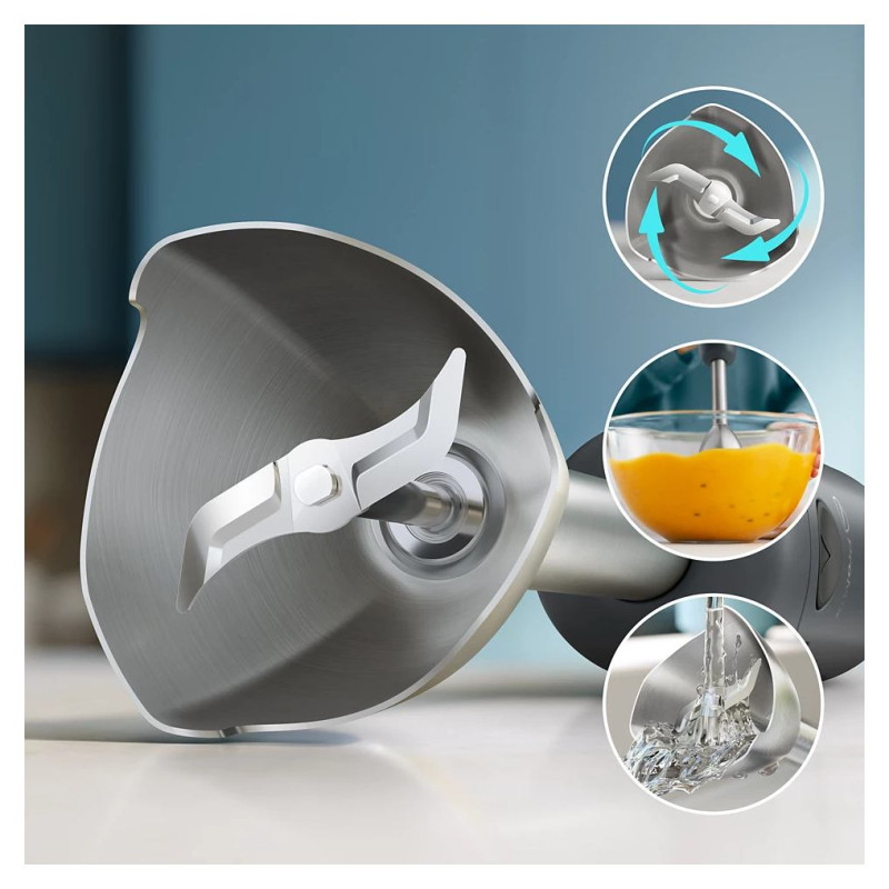 Philips BLENDER/HR2522/00 PHILIPS