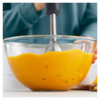 Philips ProMix 1000. sērijas Rokas blenderis 500W - HR2522/00